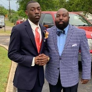 Meet your Posher, Daryl